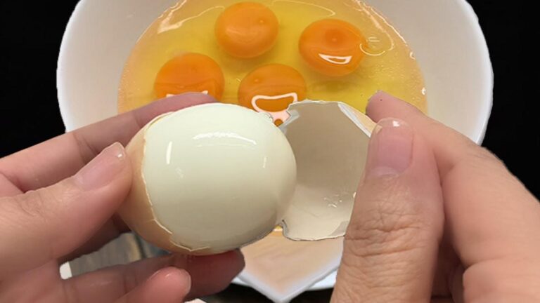 Cette méthode surprenante transforme vos œufs en délices comme au restaurant…