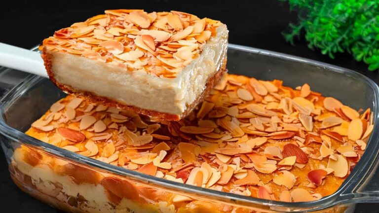 Cette astuce simple permet de perdre 5 kg en une semaine… Découvrez le dessert magique !