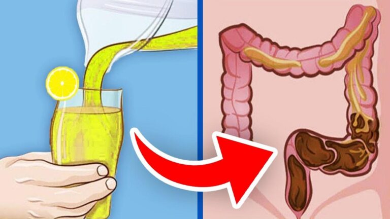 Cette méthode surprenante transforme votre santé avec un simple verre d’eau citronnée…