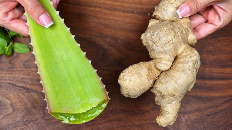 Cette astuce naturelle fait rajeunir la peau en un clin d’œil…
