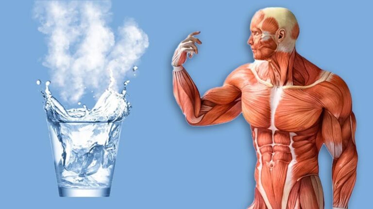 Cette astuce surprenante transforme votre santé avec un seul verre d’eau chaude par jour…