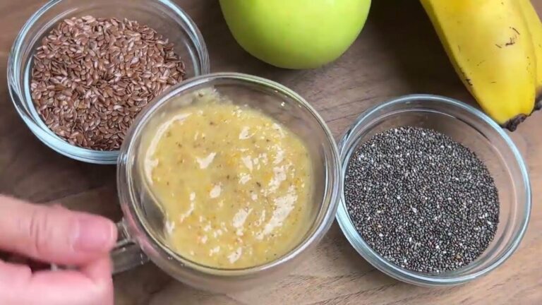 Cette recette douce et naturelle chasse les parasites tout en boostant votre immunité…