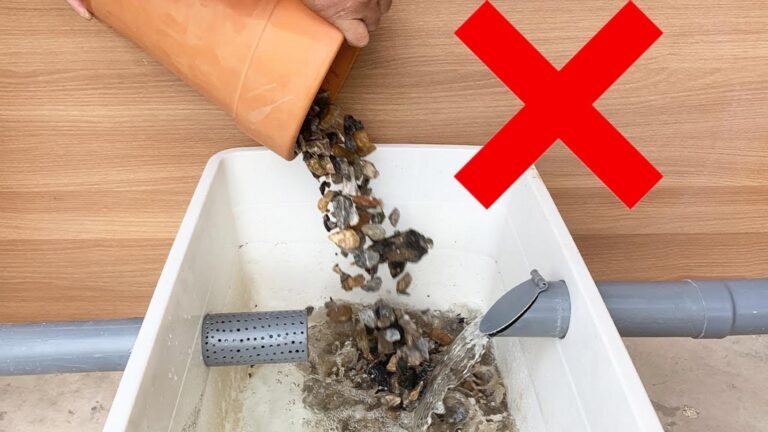 Cette méthode simple transforme l’eau polluée en pureté… Découvrez comment faire chez vous !