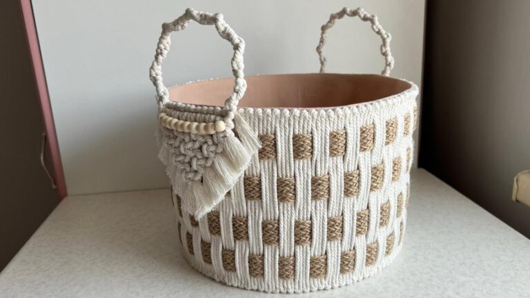 Transformez un vieux seau en chef-d’œuvre déco avec cette astuce ingénieuse…